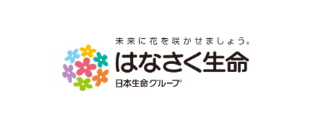 はなさく生命保険株式会社