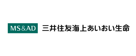 三井住友海上あいおい生命保険株式会社