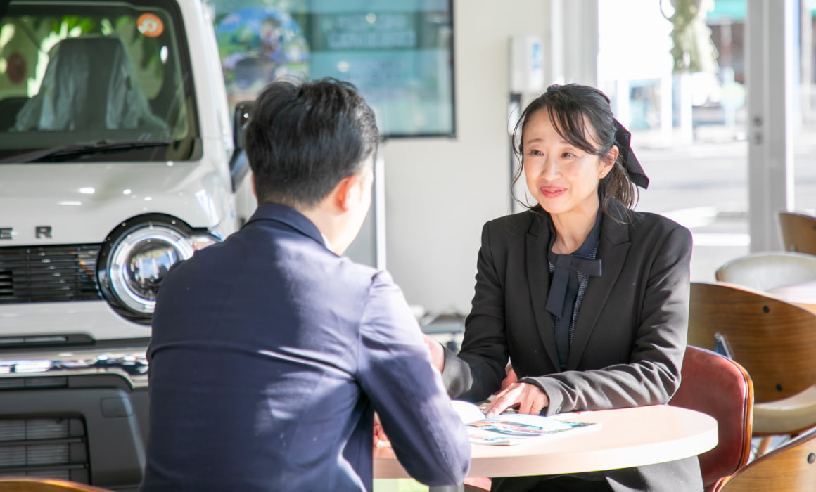各種保険/自動車保険イメージ