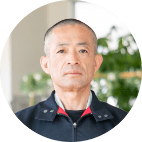 チーフ/ボディコーティング 東