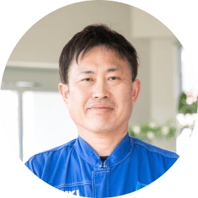 テクニカルMG/サービス 村瀬