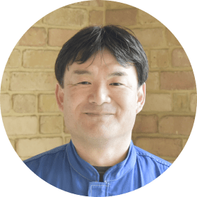 テクニカルアドバイザー/鈑金塗装(カーコンビニ俱楽部) 丹羽