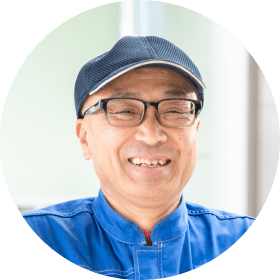 サービス メカニック 澤村