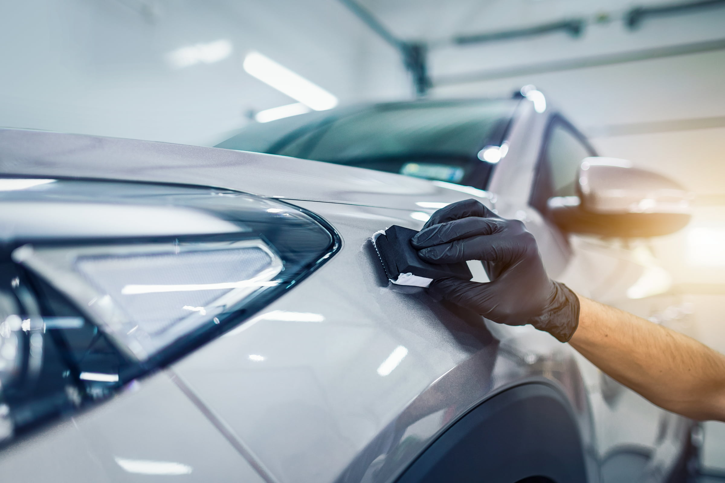 コーティングイメージ