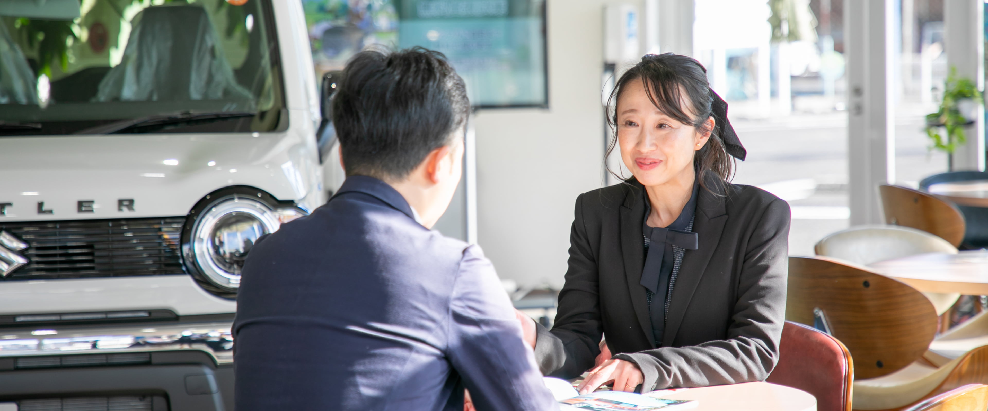 各種保険/自動車保険イメージ